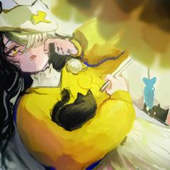 まどろみの秋