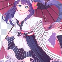 じろた様新年立ち絵