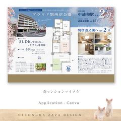売マンション