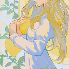 グッズ用イラスト