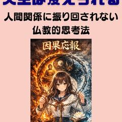 人間関係に振り回されない仏教的思考法 （因果応報）