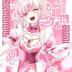 オリジナルイラスト