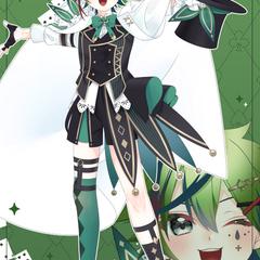 全身