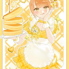 オリジナルイラスト2