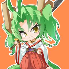デフォルメイラスト