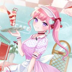 カフェイラスト