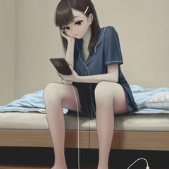 考えない人