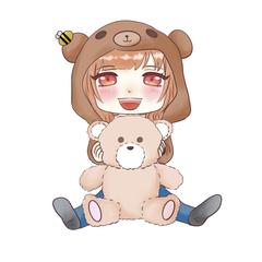 ミニキャラ