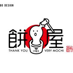 キャラクターロゴデザイン