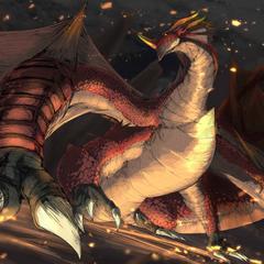 ドラゴン