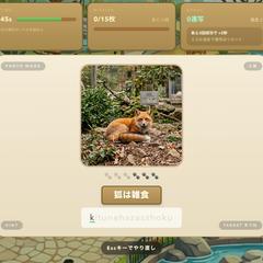 タイピングアプリ