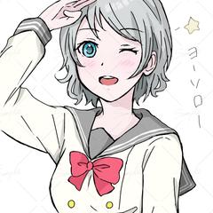ファンアート