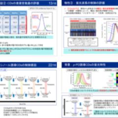 技術面接スライドの例