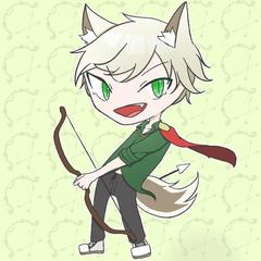 サンプル イラスト