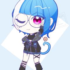サンプル イラスト