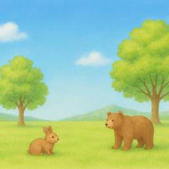 穏やかで暖かな居場所