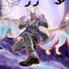 ハロウィン用イラスト