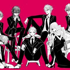 Hero Of Justice