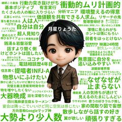 自己紹介します