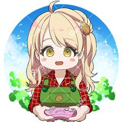 依頼絵