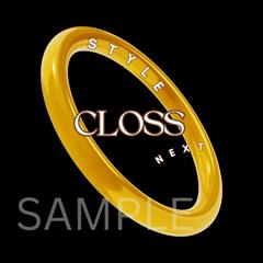 style closs next 様のロゴアイコン