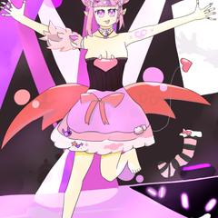 ironmouth イラスト