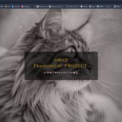 @猫叉堂 PhantomCat, PROJECT.