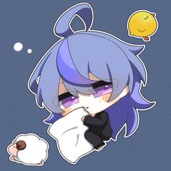 オリジナルイラスト