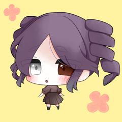オリジナルイラスト