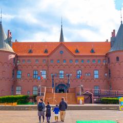 あなたの写真をメイクして美しくします