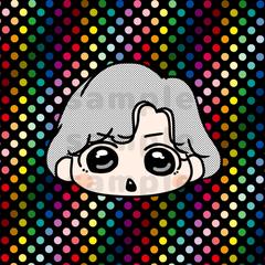 イラストアイコン作成