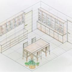 アイソメ図2