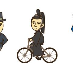PRキャンペーンイラスト