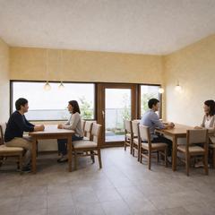 内観パースの作成①