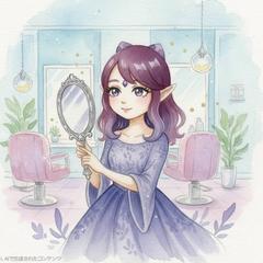 美容サロンのNao