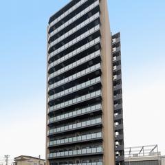 デベロッパーの物件２