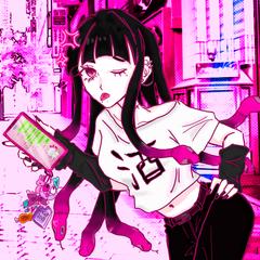 ネップリイラスト