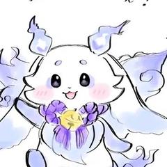 にじさんじライバー/ルンルンさん