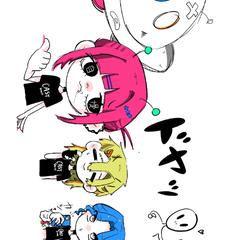 ミニキャラ