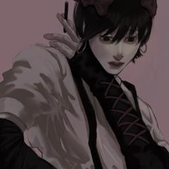 かっこいいけど地雷さも入れました！