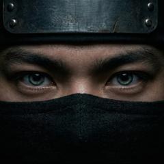【AI生成】共通コンセプトで描く「日常⇄忍装束」スタイル展開