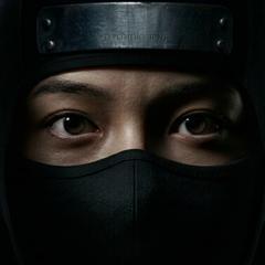【AI生成】共通コンセプトで描く「日常⇄忍装束」スタイル展開