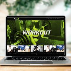 ホームページ制作｜店舗サイト