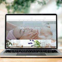 ホームページ制作｜店舗サイト