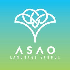 Asao Language Schoolの開校・運営