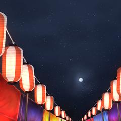 TRPG背景