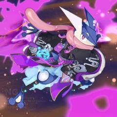 ポケモンイラスト