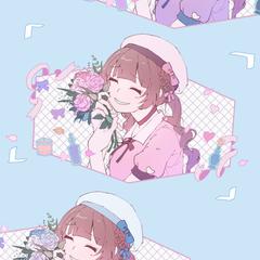 趣味イラスト