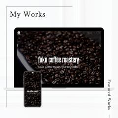 FUKU COFFEE ROASTERY