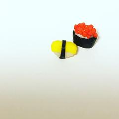 ミニチュアお寿司